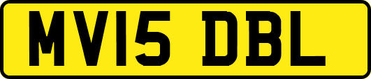 MV15DBL