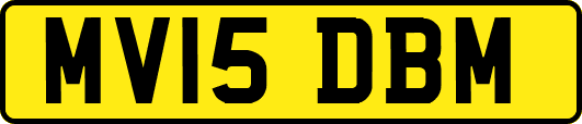 MV15DBM