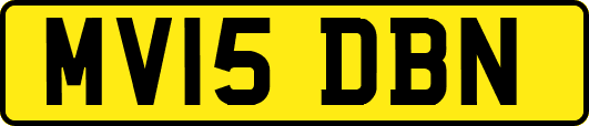 MV15DBN
