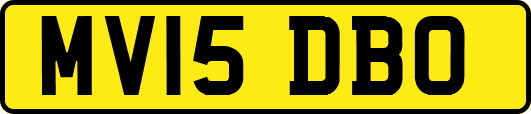 MV15DBO