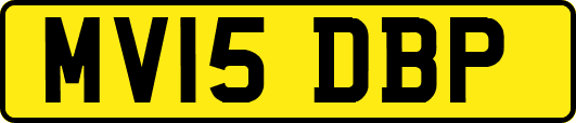 MV15DBP