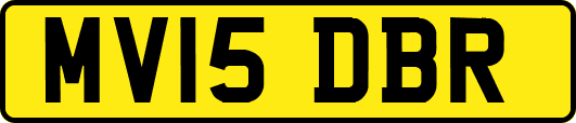 MV15DBR