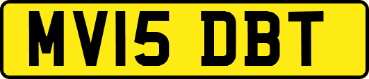 MV15DBT