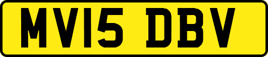 MV15DBV