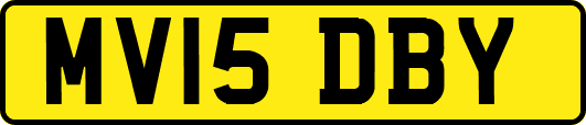 MV15DBY
