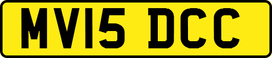 MV15DCC