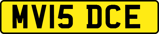 MV15DCE