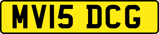 MV15DCG
