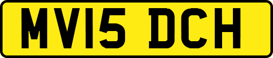 MV15DCH