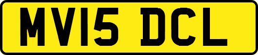 MV15DCL