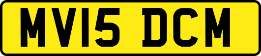 MV15DCM