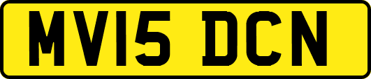 MV15DCN