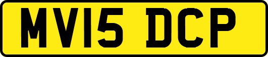 MV15DCP