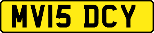MV15DCY