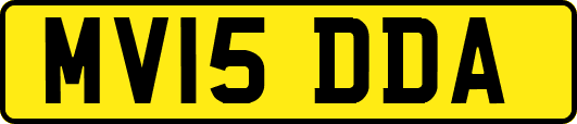 MV15DDA