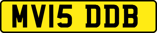 MV15DDB