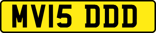 MV15DDD