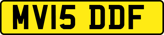 MV15DDF