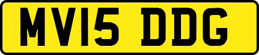 MV15DDG