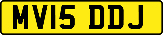 MV15DDJ