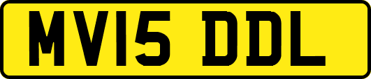 MV15DDL