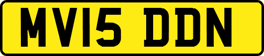 MV15DDN