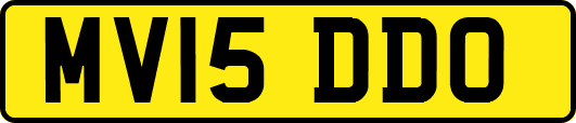 MV15DDO