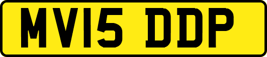 MV15DDP
