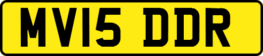 MV15DDR
