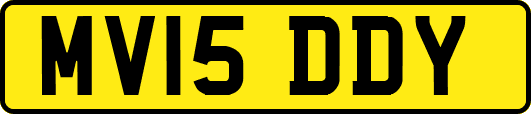 MV15DDY