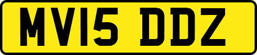 MV15DDZ