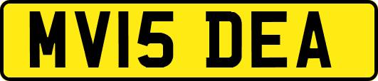 MV15DEA