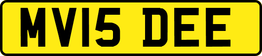 MV15DEE
