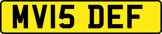 MV15DEF