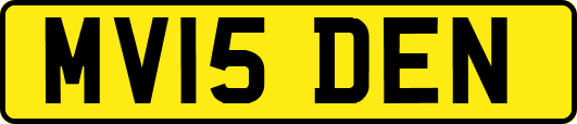 MV15DEN