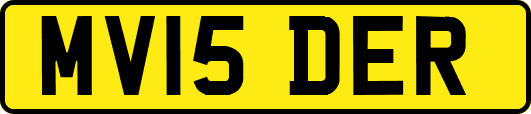 MV15DER