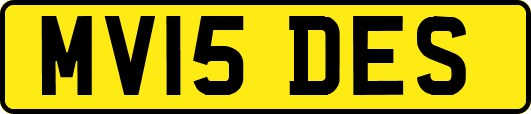 MV15DES