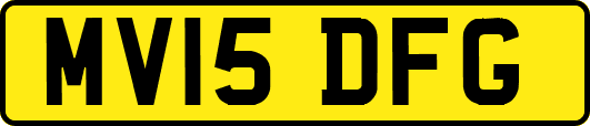 MV15DFG