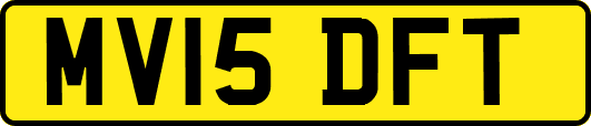 MV15DFT