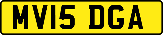 MV15DGA