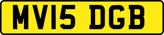 MV15DGB