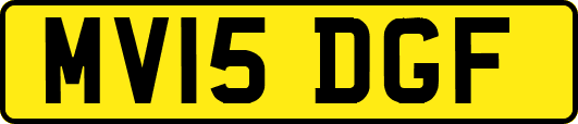 MV15DGF