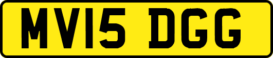 MV15DGG