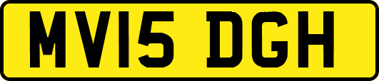 MV15DGH