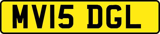 MV15DGL