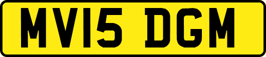 MV15DGM