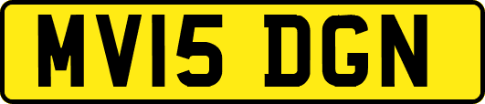 MV15DGN