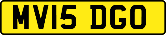 MV15DGO