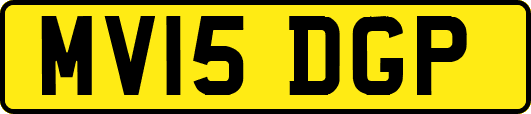 MV15DGP