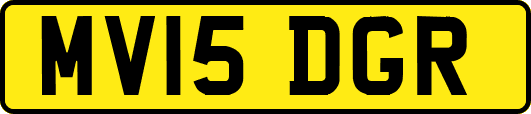 MV15DGR